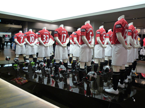 Carling Cup Champions! Quintuple this season?