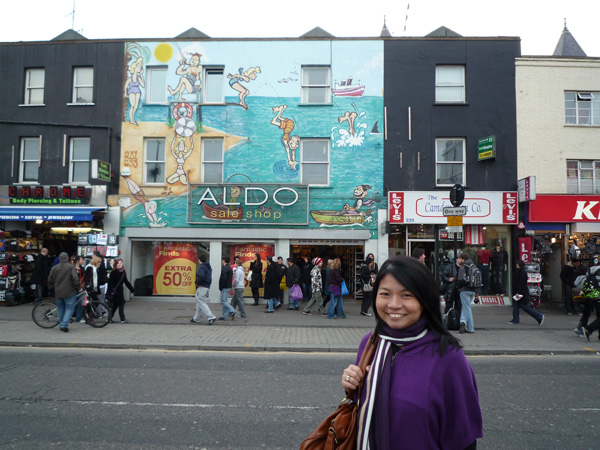 Seems like yee spotted something interesting...