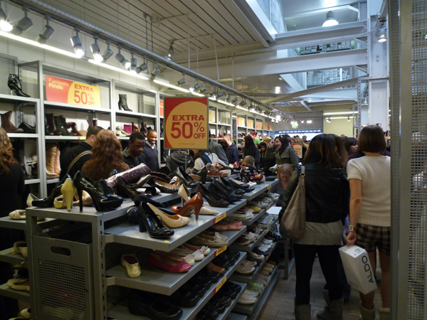 its like a freaking war zone inside!