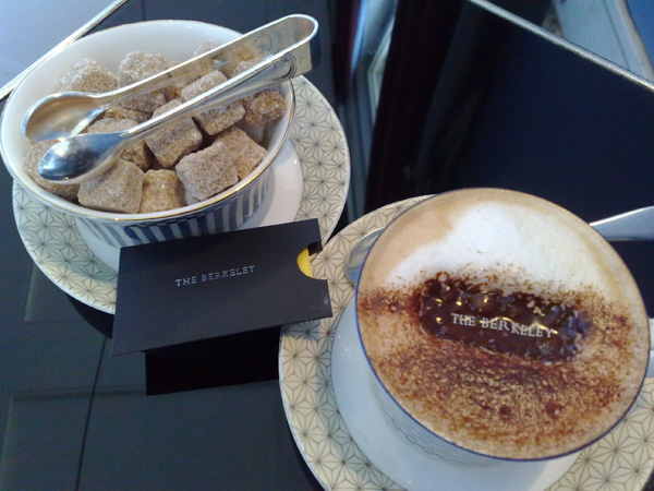 07042009172 nothing like a great coffee to kick start your day!