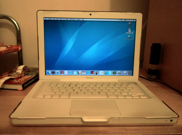 You are one high maintenance little thing.