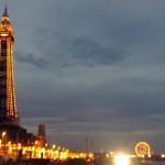 Blackpool Illuminations
