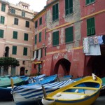 Italy - Cinque Terre