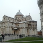 Italy - Pisa