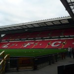 Liverpool vs Manchester United 2-0