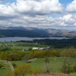 Lake District - Windermere