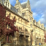Oxford - The University Town