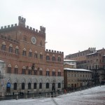 Italy - Siena