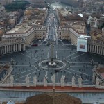 Italy - Vatican City
