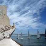 Railing thru Europe: Stop 1.2 Portugal – Lisbon