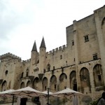 Railing thru Europe: Stop 3.2 Southern France – Avignon