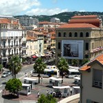 Railing thru Europe: Stop 3.5 Southern France – Cannes