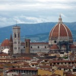 Railing thru Europe: Stop 4.2 Italy – Florence