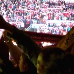 Liverpool vs West Bromwich Albion 1-0 (29/08/2010)