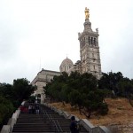 Railing thru Europe: Stop 3.3 Southern France – Marseille