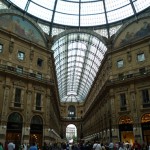 Railing thru Europe: Stop 4.1 Italy – Milan