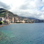 Railing thru Europe: Stop 3.6 Southern France – Monaco