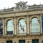 Railing thru Europe: Stop 3.1 Southern France – Montpellier