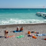 Railing thru Europe: Stop 3.4 Southern France – Nice