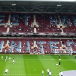 West Ham vs Chelsea 1-3 (11/09/2010)
