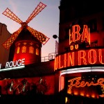 Railing thru Europe: Stop 6.1 France – Paris