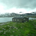 Railing thru Europe: Stop 11.2 Norway - Breathtaking Train Ride to Bergen