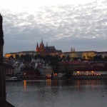 Railing thru Europe: Stop 13.1 Czech Republic - Prague