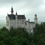 Railing thru Europe: Stop 12.5 Germany – Fussen