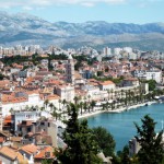 Railing thru Europe: Stop 15.1 Croatia – Split