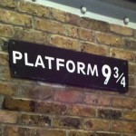 Muggle's Travel Guide to Hogwarts