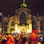 Samhuin Festival 2010 Edinburgh