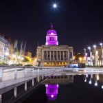Top 5 Stag Activities: Nottingham