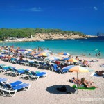 Travel Stress Free Next Summer with Low Cost Package Holidays